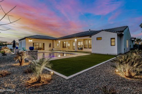 4429 Scorpio Pl, Chandler AZ 85249-5828 exterior