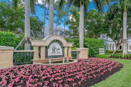 7638 Mulberry Ln, Naples FL 34114-9439 exterior