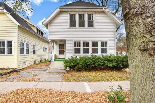 101 5th St, Madison, WI 53704-4926