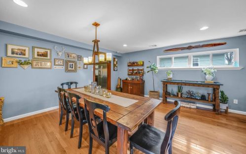 544 Woodland Ave, Media PA 19064-1646 exterior