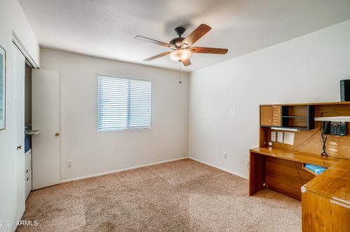 13633 21st Ave, Phoenix AZ 85027-3419 exterior