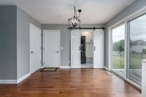 7619 Capri St, Kalamazoo MI  49002-9487 exterior