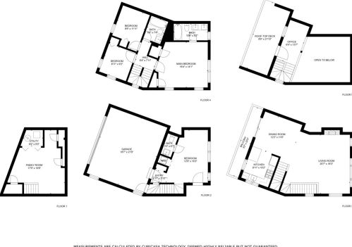 4046 Clark St, Chicago IL  60613-1985 exterior