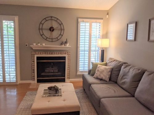 312 Granville Ct, Atlanta GA  30328-3434 exterior