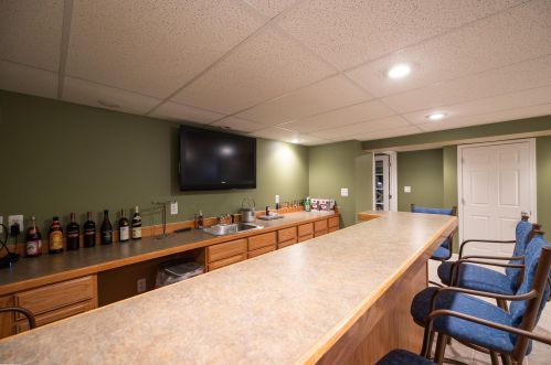 21462 Marina Cir, Macomb Township MI  48044-1323 exterior