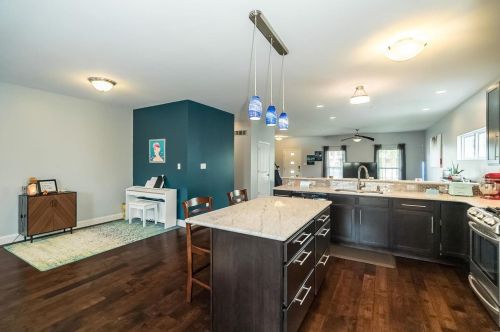 3319 Saint Vincent Ave, Saint Louis MO 63104-1337 exterior