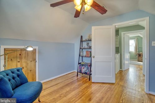 2109 Belle View Blvd, Alexandria VA 22307-1327 exterior