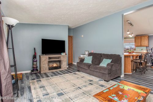 3739 Shepherd Rd, Mount Pleasant MI  48858-9248 exterior