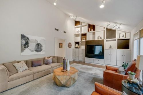 5642 Bent Tree Dr, Dallas TX 75248-2010 exterior