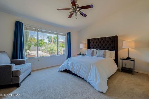 64364 Galveston Ln, Tucson AZ  85739-1020 exterior