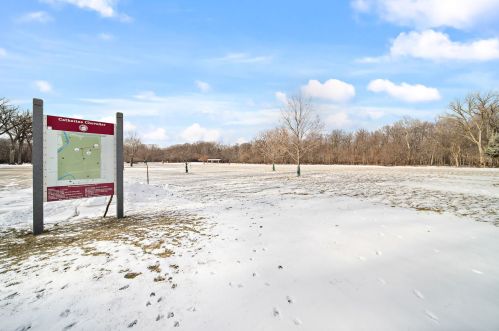 5204 Oakview St, Chicago IL  60656-3020 exterior