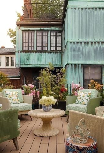 53 Chestnut St, Boston MA exterior