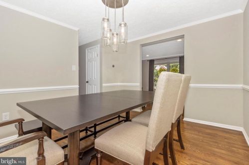 1101 Windmill Ln, Silver Spring MD 20905-6041 exterior