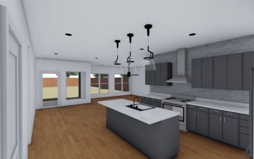 421 Alcalde St, Dallas, TX 75246-1354