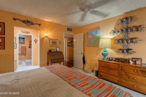 631 Los Opalos, Green Valley AZ 85614-2312 exterior