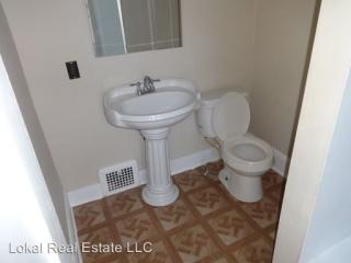 4649 85th St, Cleveland OH  44125-1325 exterior