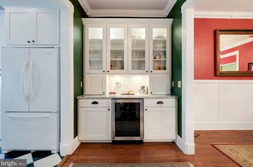 162 Tennessee Ave, Washington DC 20002-6426 exterior