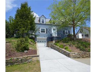 1625 Elderslee Rd, Pittsburgh, PA 15227-3716