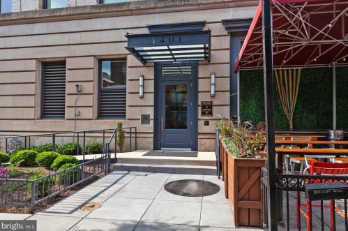 1401 R St, Washington DC 20009-3852 exterior