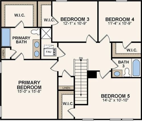 62 Lockwood Way, Defuniak Springs FL  32435-7827 exterior