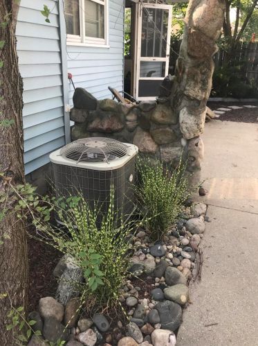 723 Oakcrest St, Wyoming MI exterior