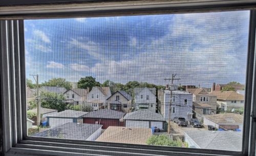 4832 Bernard St, Chicago IL 60625-5414 exterior