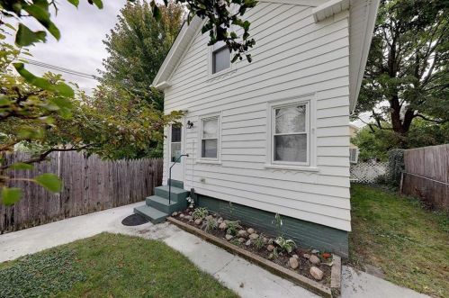 65 Preston St, Providence RI 02906-3817 exterior