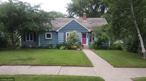 209 7 Ave, Princeton MN 55371-1520 exterior