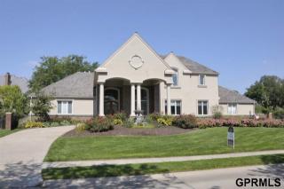 13834 Hamilton St, Omaha, NE 68154-5112