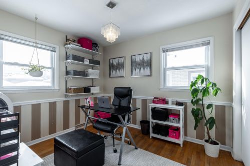 9709 Sarasota Pl, Milwaukee WI 53222-1413 exterior