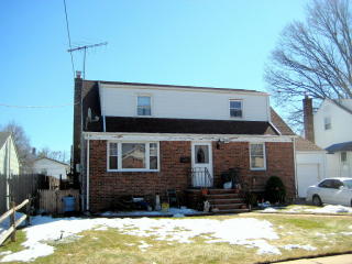 761 Lafayette Ave, Union Center, NJ 07083-6718