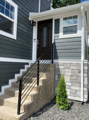 596 Euclid Ave, Elmhurst IL  60126-4336 exterior