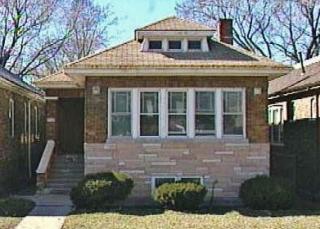 8568 Yates Blvd, Chicago IL  60617-2316 exterior