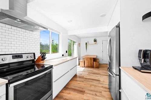 4074 Tischer Rd, Duluth MN 55803-1151 exterior