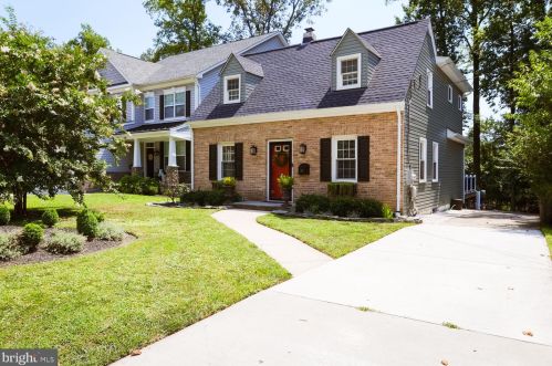 716 Beall Ave, Rockville, MD 20850-2107