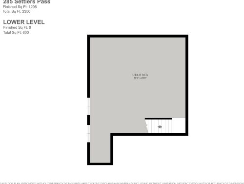 285 Settlers Pass, Cedar Springs MI 49319-8132 exterior