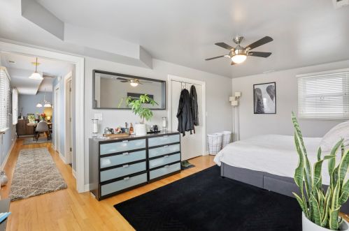 3429 Oakley Ave, Chicago IL 60608-6027 exterior