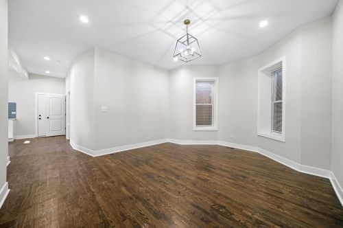 6511 Peoria St, Chicago IL 60621-1907 exterior