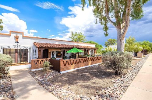 403 Paseo Quinta, Green Valley, AZ 85614-7206