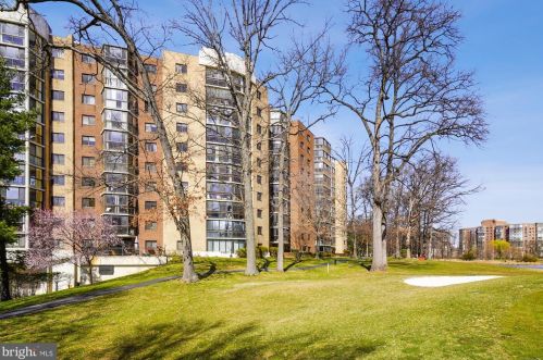 15107 Interlachen Dr, Silver Spring MD  20906-5625 exterior