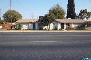 432 O St, Tulare CA  93274-4254 exterior