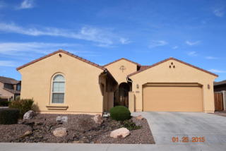 1572 Homestead Dr, Chandler, AZ 85286-5124