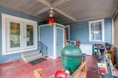 10012 Annette Ave, Tampa FL 33612-6826 exterior