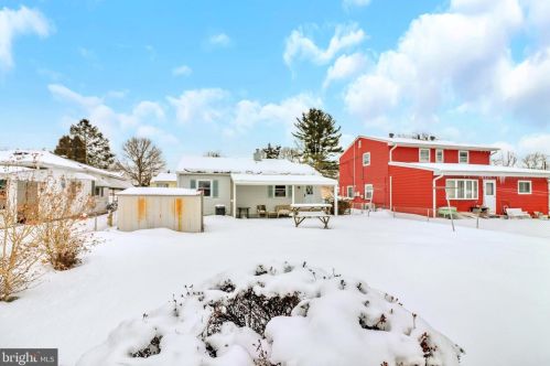 15 Downing Rd, Trenton NJ 08628-3207 exterior