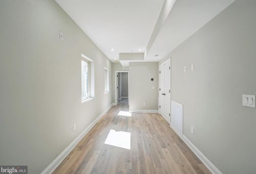 1702 22nd St, Philadelphia PA 19140-3831 exterior