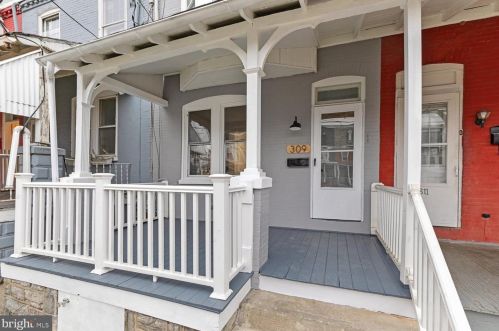 309 Ann St, Lancaster, PA 17602-4321