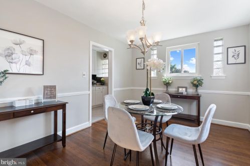 110 54th St, Washington DC 20019-6561 exterior