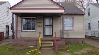 13424 Tacoma St, Detroit MI  48205-1756 exterior