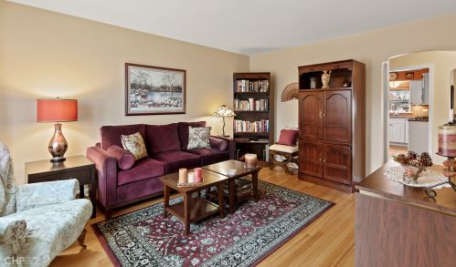 10223 Spaulding Ave, Chicago IL 60805-3761 exterior