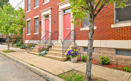 614 Avery St, Pittsburgh PA 15212-5602 exterior